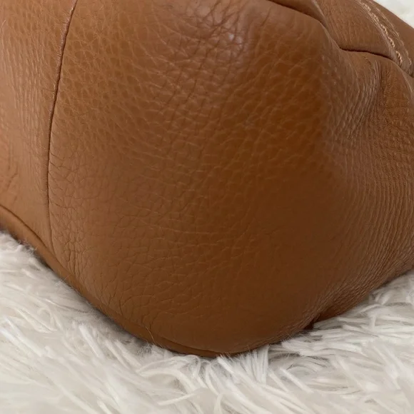 Preowned coach bag - Picture 7 of 11